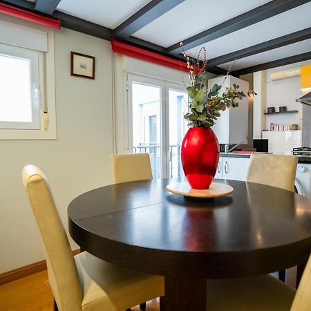Hi Duplex Malaga Centro Apartment ภายนอก รูปภาพ