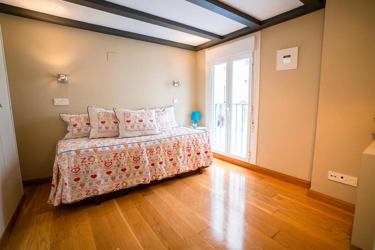 Hi Duplex Malaga Centro Apartment ภายนอก รูปภาพ