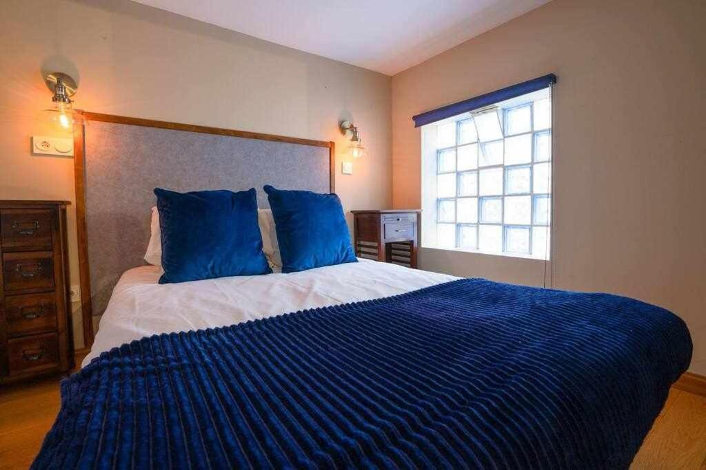 Hi Duplex Malaga Centro Apartment ภายนอก รูปภาพ