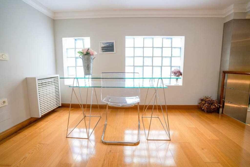 Hi Duplex Malaga Centro Apartment ภายนอก รูปภาพ