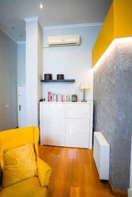 Hi Duplex Malaga Centro Apartment ภายนอก รูปภาพ