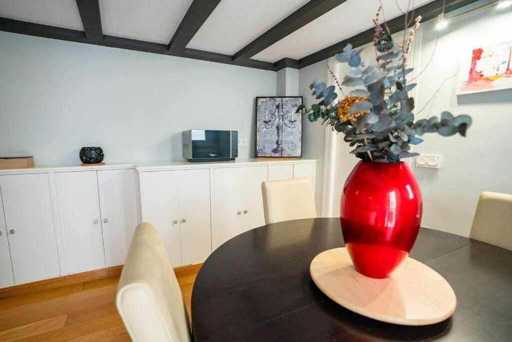 Hi Duplex Malaga Centro Apartment ภายนอก รูปภาพ