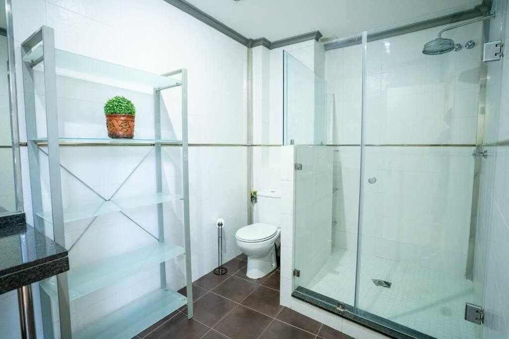 Hi Duplex Malaga Centro Apartment ภายนอก รูปภาพ