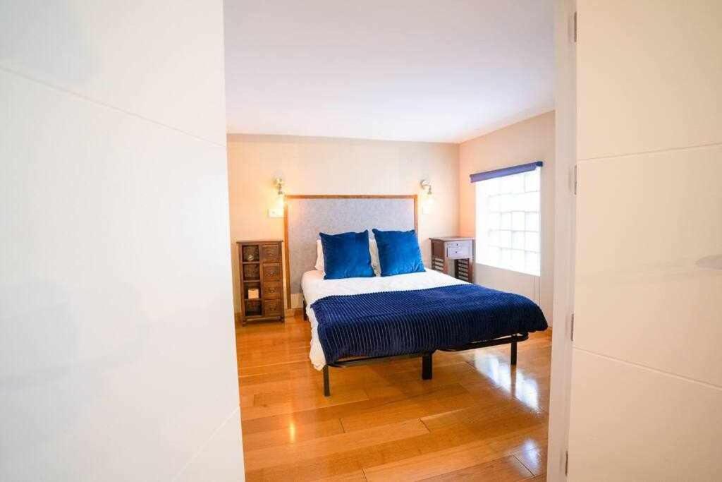 Hi Duplex Malaga Centro Apartment ภายนอก รูปภาพ