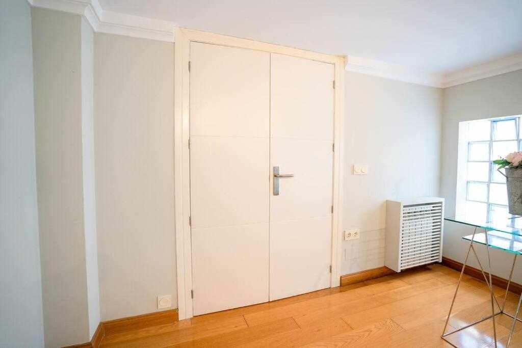 Hi Duplex Malaga Centro Apartment ภายนอก รูปภาพ
